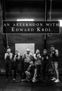 An Afternoon with Edward Król
