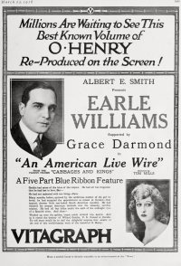 An American Live Wire