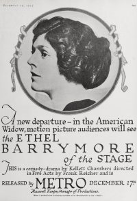 An American Widow