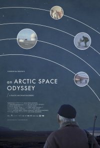 An Arctic Space Odyssey
