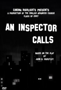 An Inspector Calls