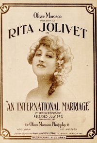 An International Marriage