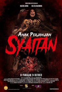 Anak Perjanjian Syaitan