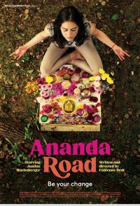 Ananda Road