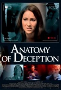 Anatomy of Deception (2014) ratings - Rating Graph