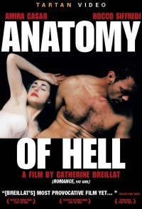 Anatomy of Hell