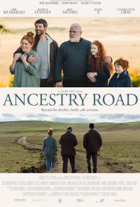Ancestry Road