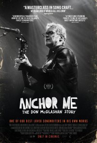 Anchor Me: The Don McGlashan Story