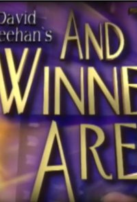 And the Winners Are!