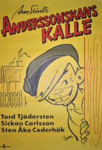 Anderssonskans Kalle