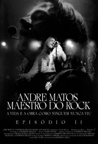 André Matos - Maestro do Rock, Parte 2