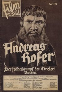 Andreas Hofer
