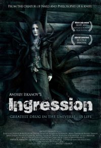 Andrey Iskanov's Ingression