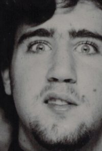 Andy Kaufman Is Me