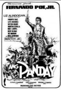 Ang panday