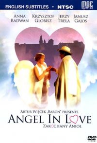 Angel in Love