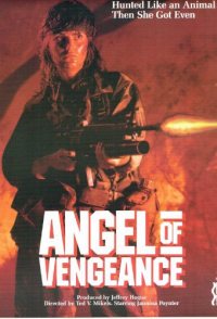 Angel of Vengeance