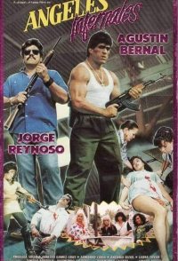 Ángeles infernales