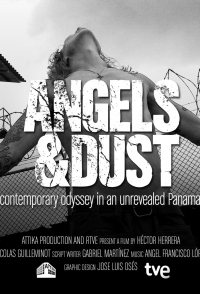 Angels & Dust