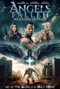 Angels Fallen: Warriors of Peace