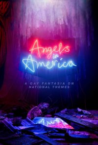 Angels in America: Part I - Millennium Approaches