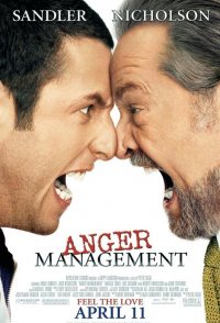 Anger Management