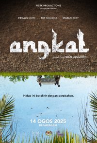 Angkat