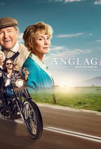 Änglagård - The Musical (Musikal)