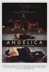 Angélica [una tragedia]