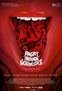 Angry Indian Goddesses