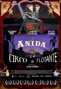 Anida and a Floating Circus