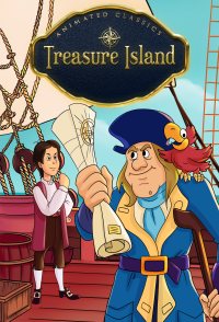 Animated Classics: Treasure Island