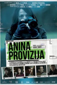 Anina provizija