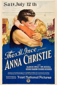 Anna Christie