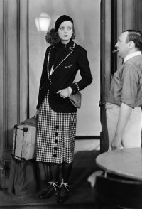 Anna Christie