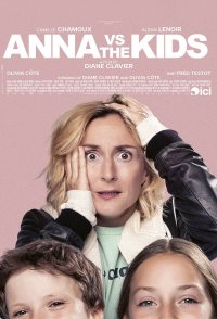 Anna et les enfants