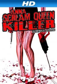 Anna: Scream Queen Killer