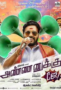 Annanukku Jai