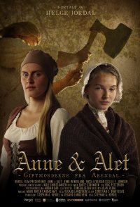 Anne & Alet