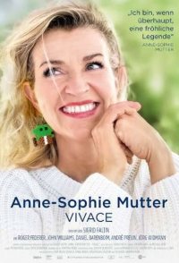 Anne-Sophie Mutter: Vivace
