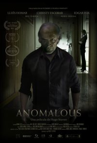 Anomalous