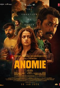 Anomie