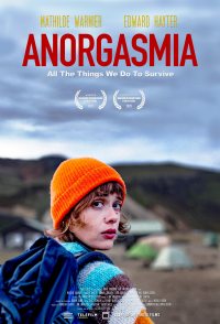 Anorgasmia (all the things we do to survive)