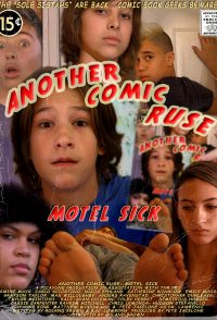 Another Comic Ruse: Motel Sick