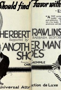 Another Man's Shoes