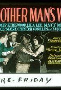 Another Man's Wife