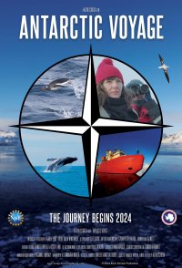 Antarctic Voyage