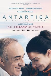 Antartica - Quasi una fiaba