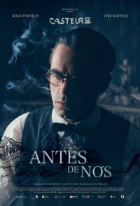 Antes de nós