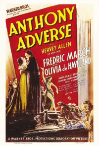 Anthony Adverse